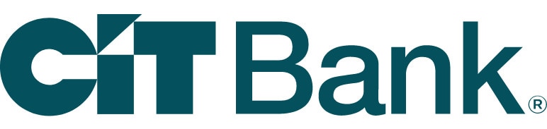 C I T Bank Logo